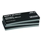 Sanding Block Motor Guard