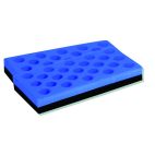 Sanding Block Motor Guard