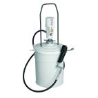 Lube Equipment - Air Operated Pump Samson Corporation Grease