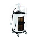Lube Equipment - Air Operated Pump Samson Corporation Grease