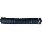 Crushproof Wire Hose Adapter - 6 in