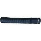 Crushproof Wire Hose Adapter - 4 in