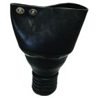 Crushproof Universal Tailpipe Adapter - 7 in