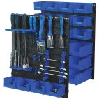 NAPA 43 Piece Organization System