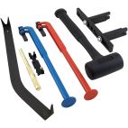 Fuel Pump Replacement Tool Kit Great Neck Tool