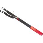 Fan Clutch Pulley Holding Tool