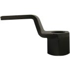 Harmonic Balancer Pulley Holder / Holding Tool
