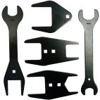 Fan Clutch Wrench Set
