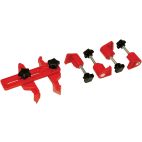 Cam Clamp Tool Kit Great Neck Tool