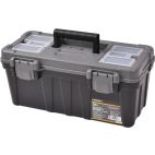 17IN PLASTIC BOX