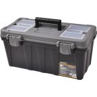 20IN PLASTIC BOX