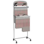 Turbo Lift Mobile Rack Lift Support Assortment