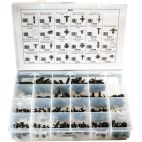 Auto Clip Splash Shield Assortment