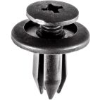 Auto Clip Honda Push Type Retainer