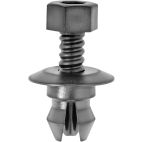 Auto Clip Volkswagen Audi Push Type Retainer