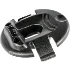 Auto Clip Audi Splash Shield Retaining Clip