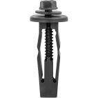 Auto Clip Chrysler Screw Grommet