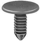 Auto Clip Nissan Splash Shield Retainer