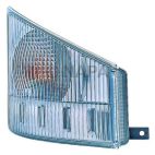 Parking / Side Marker Light Assembly