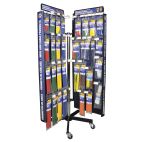 Merchandising Assortment NAPA Wire & Cable