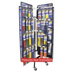 Merchandising Assortment NAPA Wire & Cable