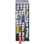 Merchandising Display Balkamp