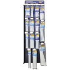 Merchandising Display Balkamp