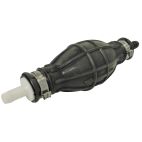 Fuel Line Assembly - Universal Marine Primer Bulb