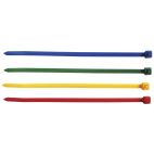 Cable Tie Strap Releasable Cable Tie