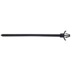 Cable Tie Strap Push Mount Cable Tie