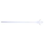 Cable Tie Strap Push Mount Cable Tie