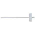 Cable Tie Strap Flag ID Cable Tie