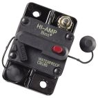 Circuit Breaker 25 Amp Threaded Stud