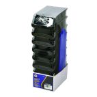 BIN SET 8PC
