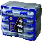 NAPA Garage Solutions Modular Storage Tower Organizer