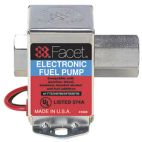 Fuel Pump - Universal Electric