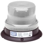 Beacon Light / Lamp / Strobe Electronic Controls / ECCO Clear