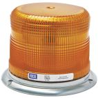 Beacon Light / Lamp / Strobe Electronic Controls / ECCO Amber