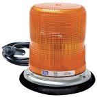 Beacon Light / Lamp / Strobe Electronic Controls / ECCO Amber