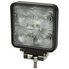 Utility Lamp / Light Flood - 700 Working lm Electronic Controls / ECCO