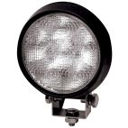 Utility Lamp / Light Flood - 600 Working lm Electronic Controls / ECCO