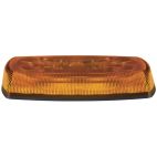 Light Bar Electronic Controls / ECCO Amber