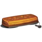 Light Bar Electronic Controls / ECCO Amber