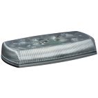 Light Bar Electronic Controls / ECCO Amber / Clear