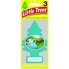 Little Trees Air Freshener - Rainforest Mist