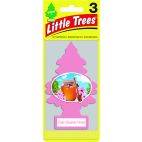 Little Trees Air Freshener - Cherry Blossom Honey
