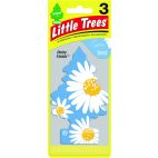 Little Trees Air Freshener - Daisy Fields
