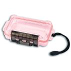 Maxi Trac Water Resistant Case
