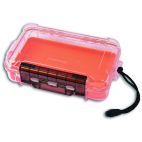 Maxi Trac Water Resistant Case