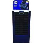 NAPA Garage Solutions Tool Tote With 2 Pc Removable Organizer - Quarter Pallet